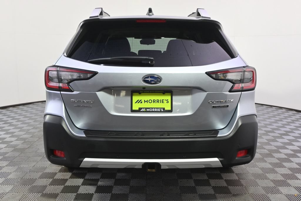 Used 2023 Subaru Outback Touring AWD/4WD image 4