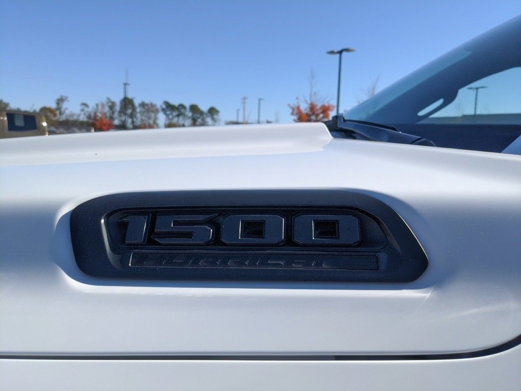 New 2026 RAM 1500 Big Horn image 24