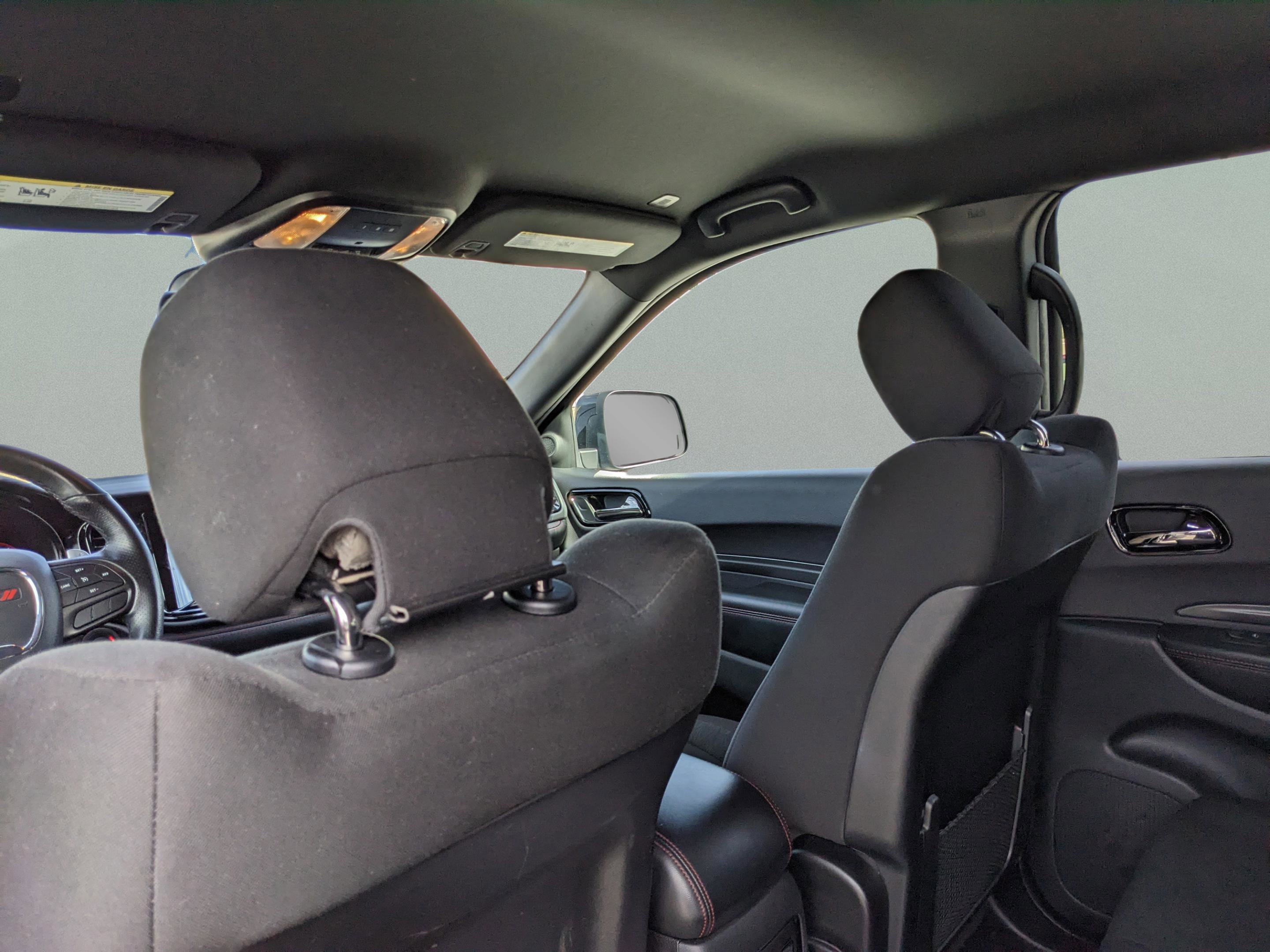 Used 2023 Dodge Durango GT image 21