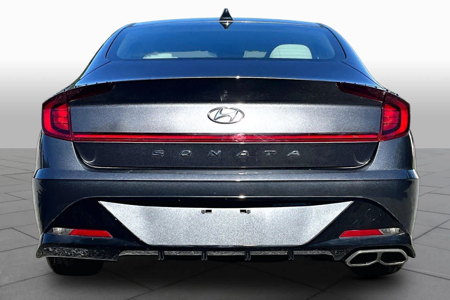 Used 2023 Hyundai Sonata SEL FWD image 5