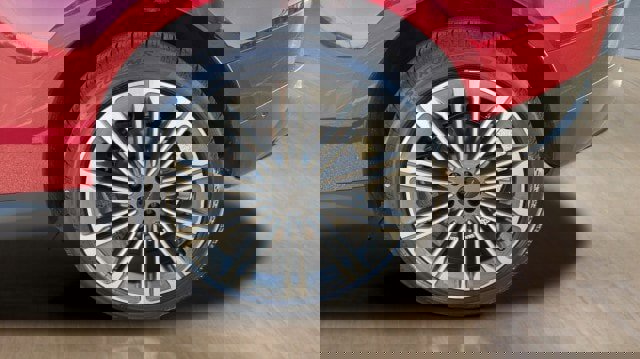 New 2026 Land Rover Range Rover Sport SE image 16