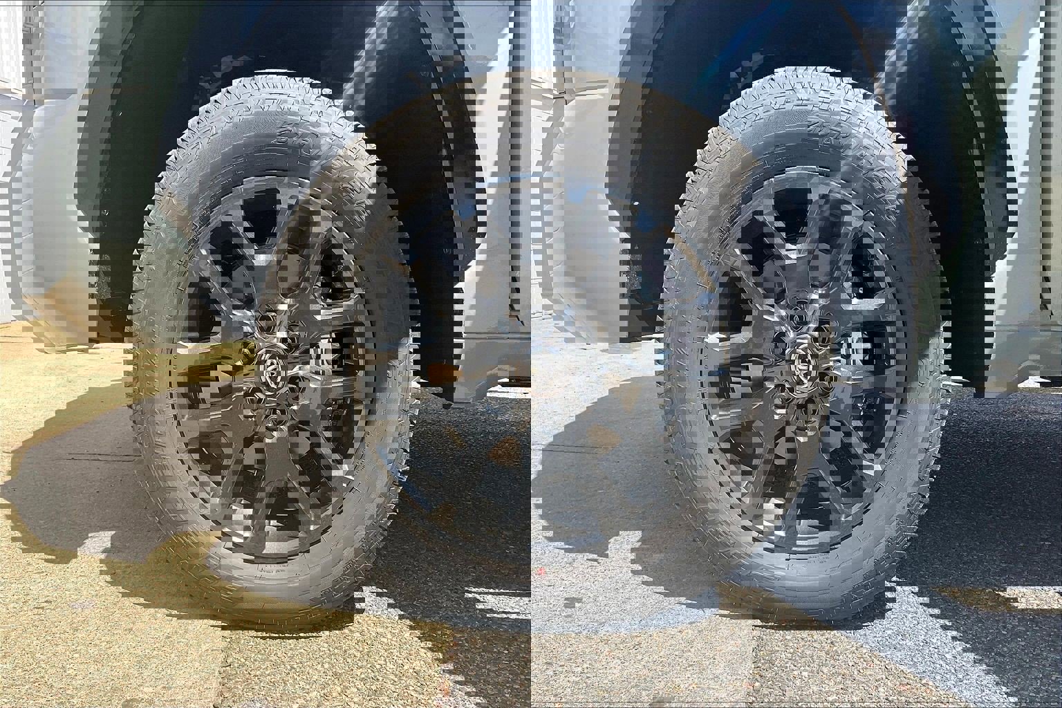 New 2026 Toyota Tundra Platinum image 15