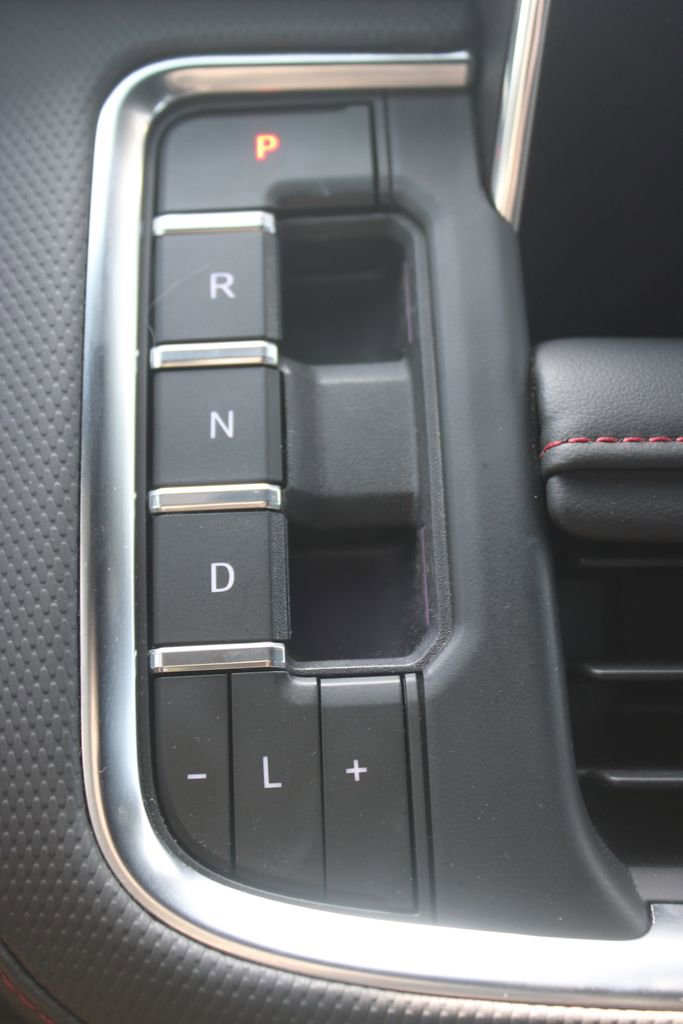 Used 2023 Chevrolet Tahoe RST w/ Luxury Package RWD image 28