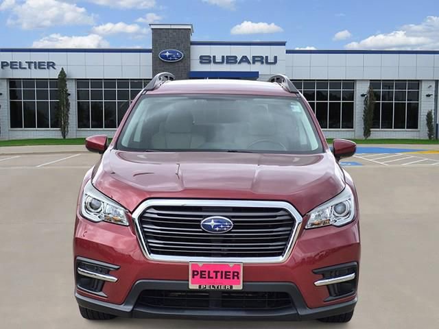 Used 2019 Subaru Ascent Premium AWD/4WD image 2