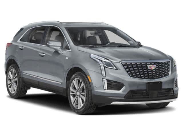 Used 2026 Cadillac XT5 Premium Luxury w/ Driver Assist Package FWD image 9