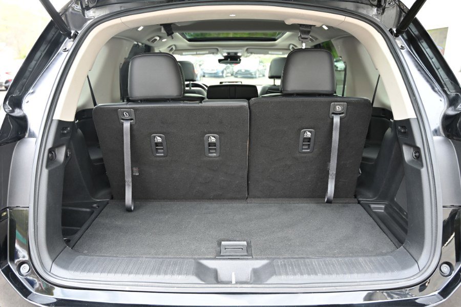 Used 2023 Honda Pilot Elite image 23