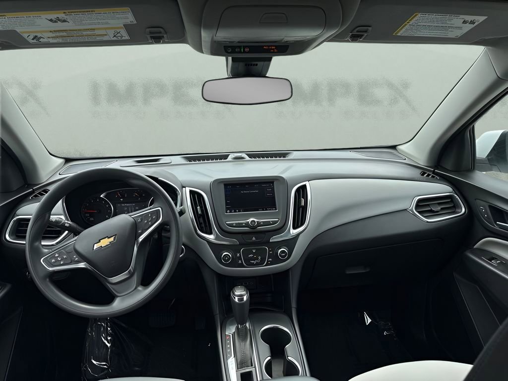 Used 2020 Chevrolet Equinox LT FWD image 12