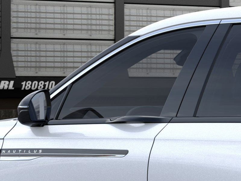 New 2026 Lincoln Nautilus Premier image 15