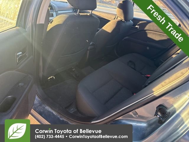 Used 2012 Ford Fusion SE image 15