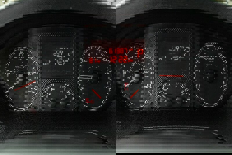 Used 2019 RAM ProMaster 3500 image 17