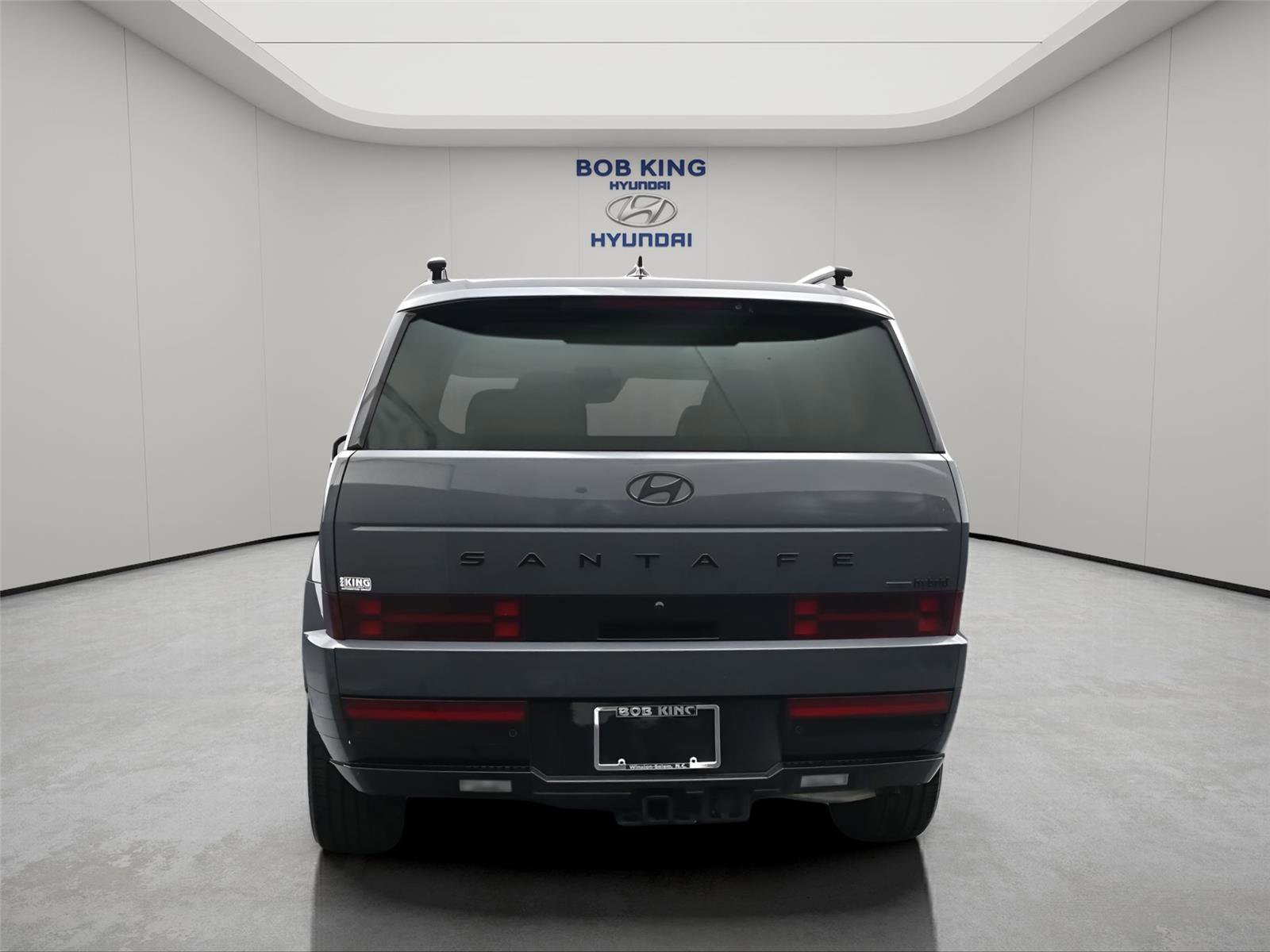 Used 2024 Hyundai Santa Fe Calligraphy image 15