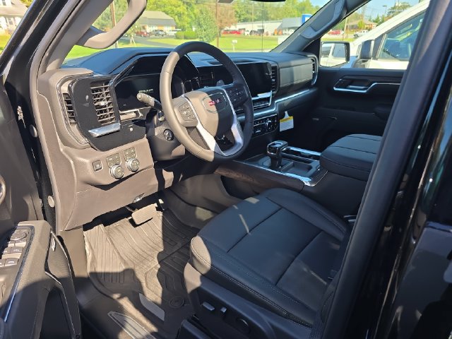 New 2026 GMC Sierra 1500 SLT w/ SLT Premium Package AWD/4WD image 14