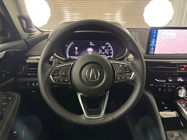 Certified 2026 Acura MDX FWD w/ Technology Package image 18