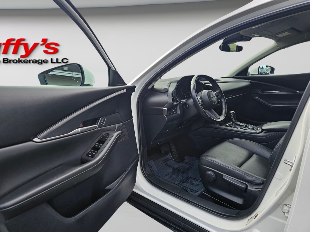 Used 2022 MAZDA CX-30 AWD 2.5 S w/ Select Package image 25