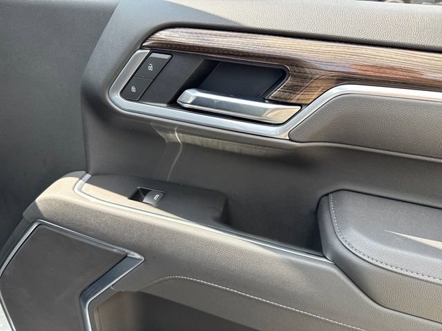 Certified 2025 Chevrolet Silverado 1500 LT image 20