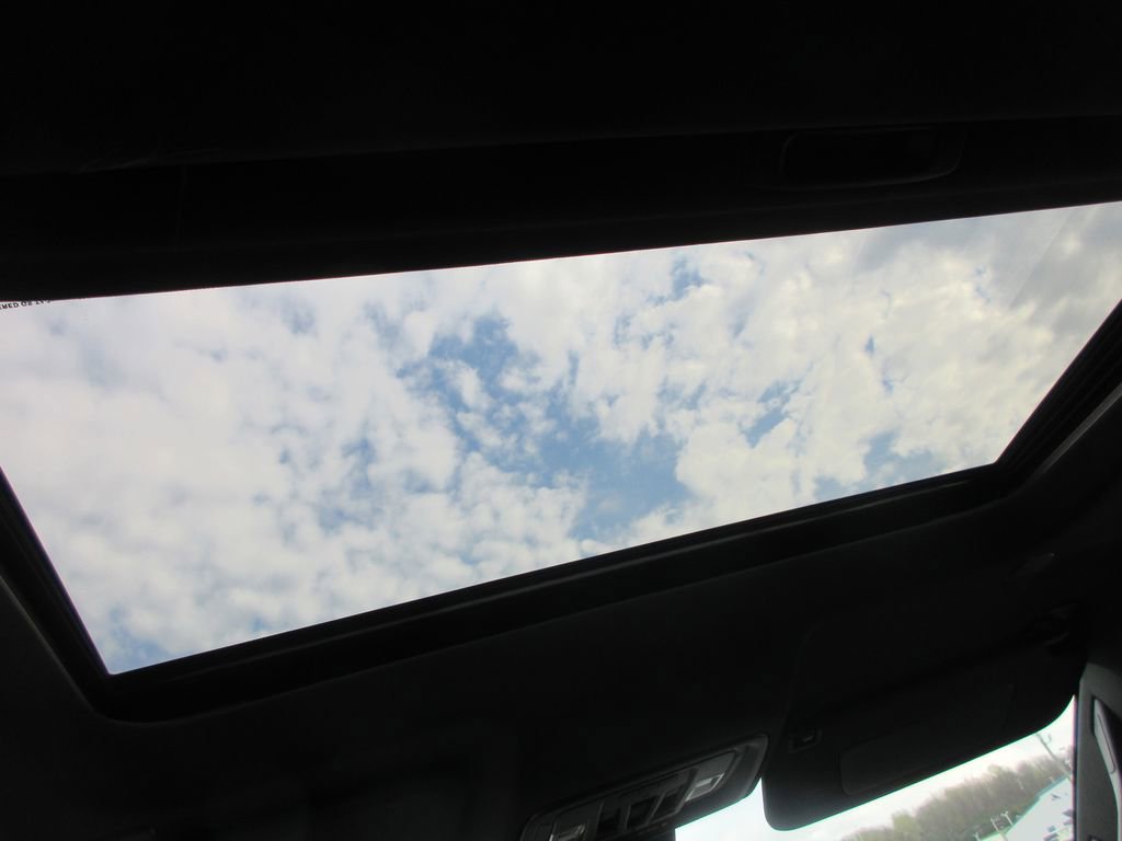 New 2026 GMC Sierra 1500 AT4 image 16