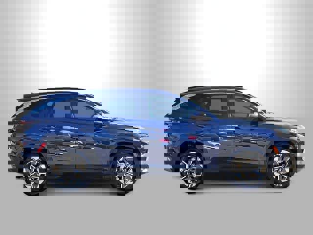 Certified 2025 Hyundai Tucson SEL image 9