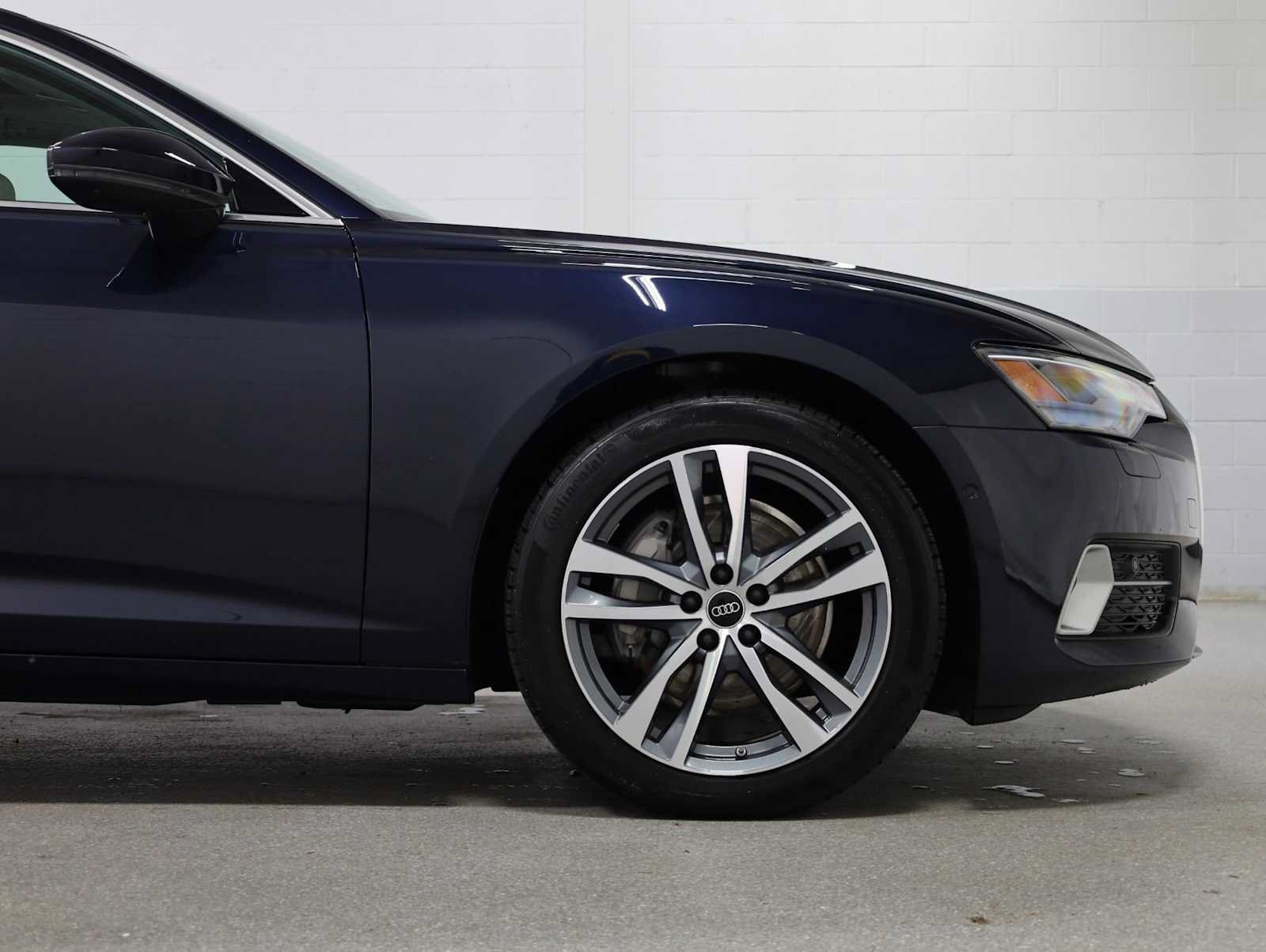 Used 2023 Audi A6 2.0T Premium w/ Convenience Package AWD/4WD image 5