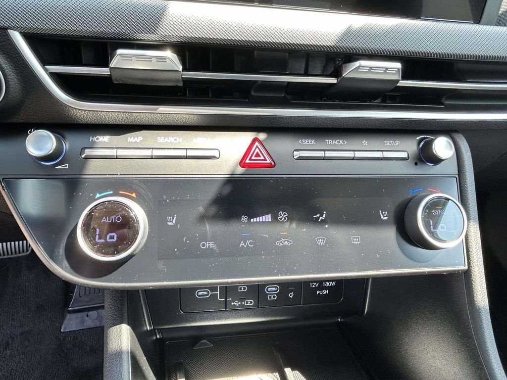 New 2026 Hyundai Sonata SEL FWD image 22