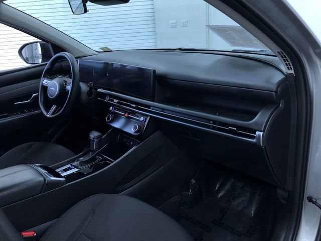 Used 2025 Hyundai Tucson SEL image 23