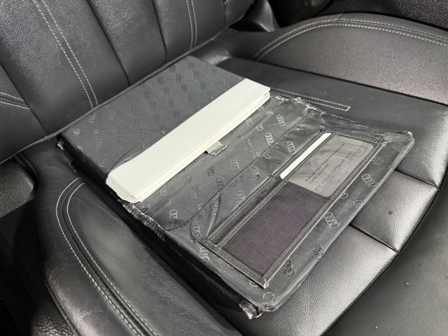 Used 2020 Audi A5 2.0T Premium Plus w/ Premium Plus image 26