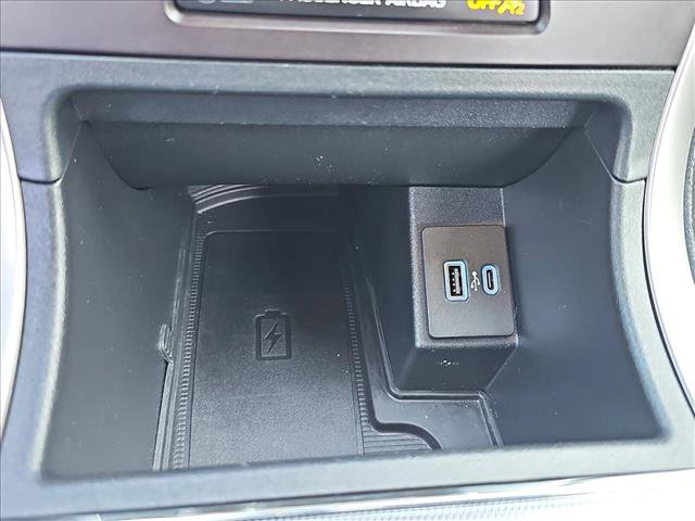 Used 2021 Ford Edge SEL w/ Convenience Package image 22