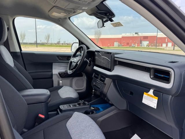 New 2026 Ford Maverick XLT AWD/4WD image 23