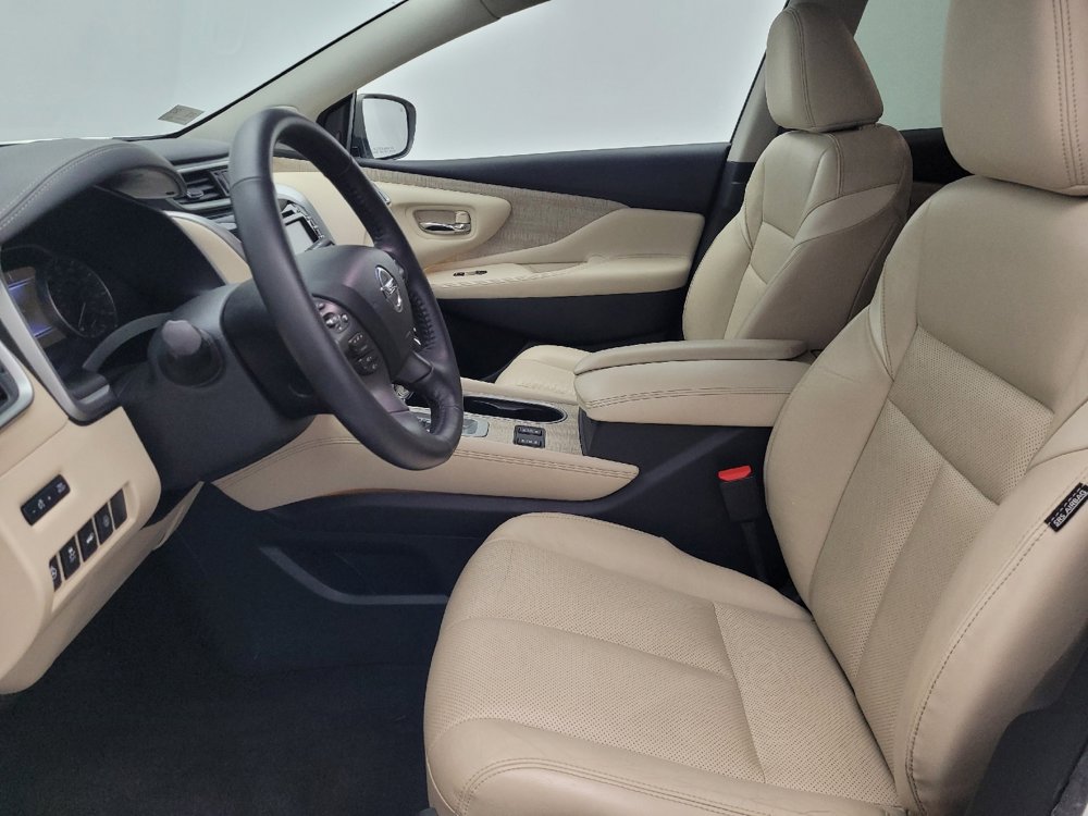 Used 2020 Nissan Murano SL w/ Moonroof Package image 17