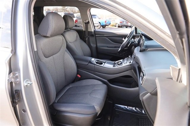 Used 2023 Hyundai Santa Fe SEL image 26