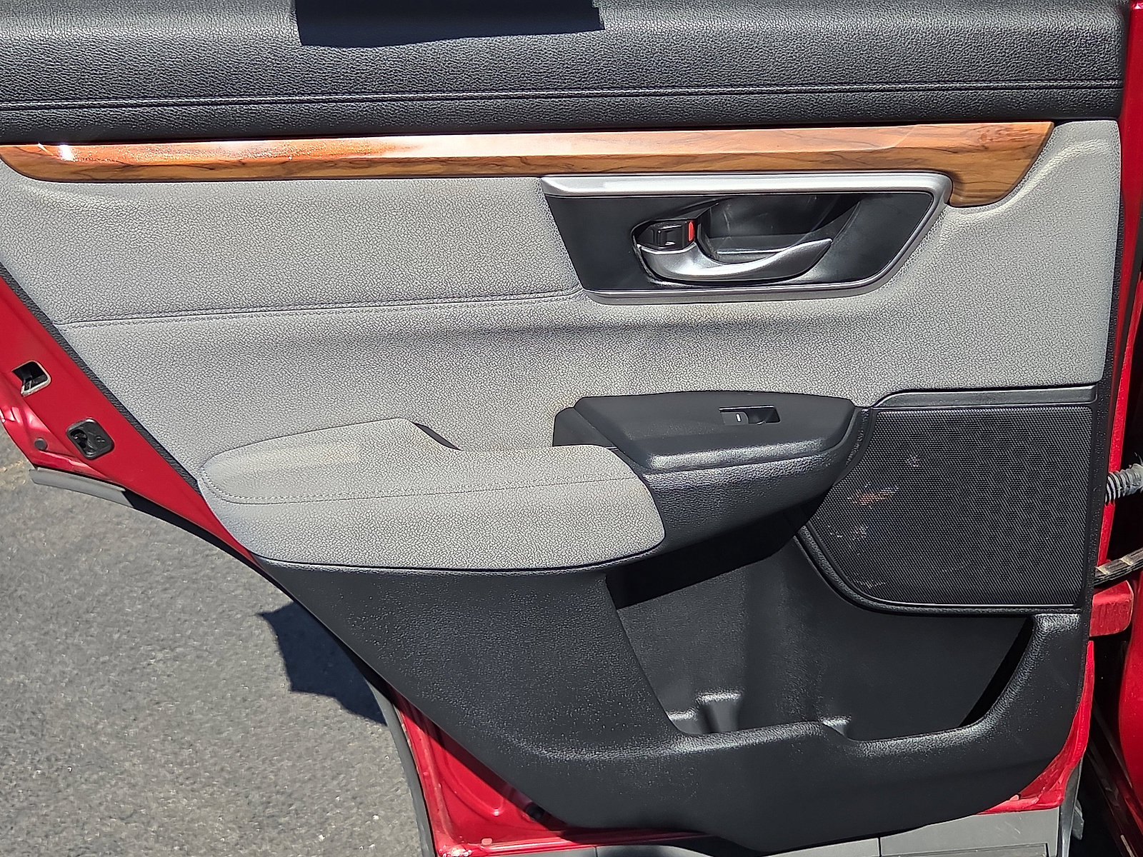 Used 2022 Honda CR-V EX image 21