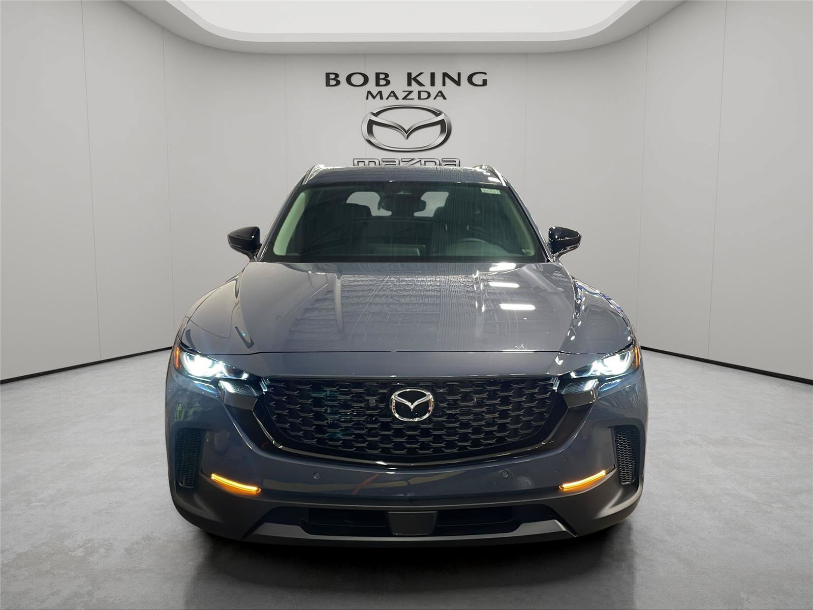 New 2026 MAZDA CX-50 AWD 2.5 S w/ Weather Package image 8
