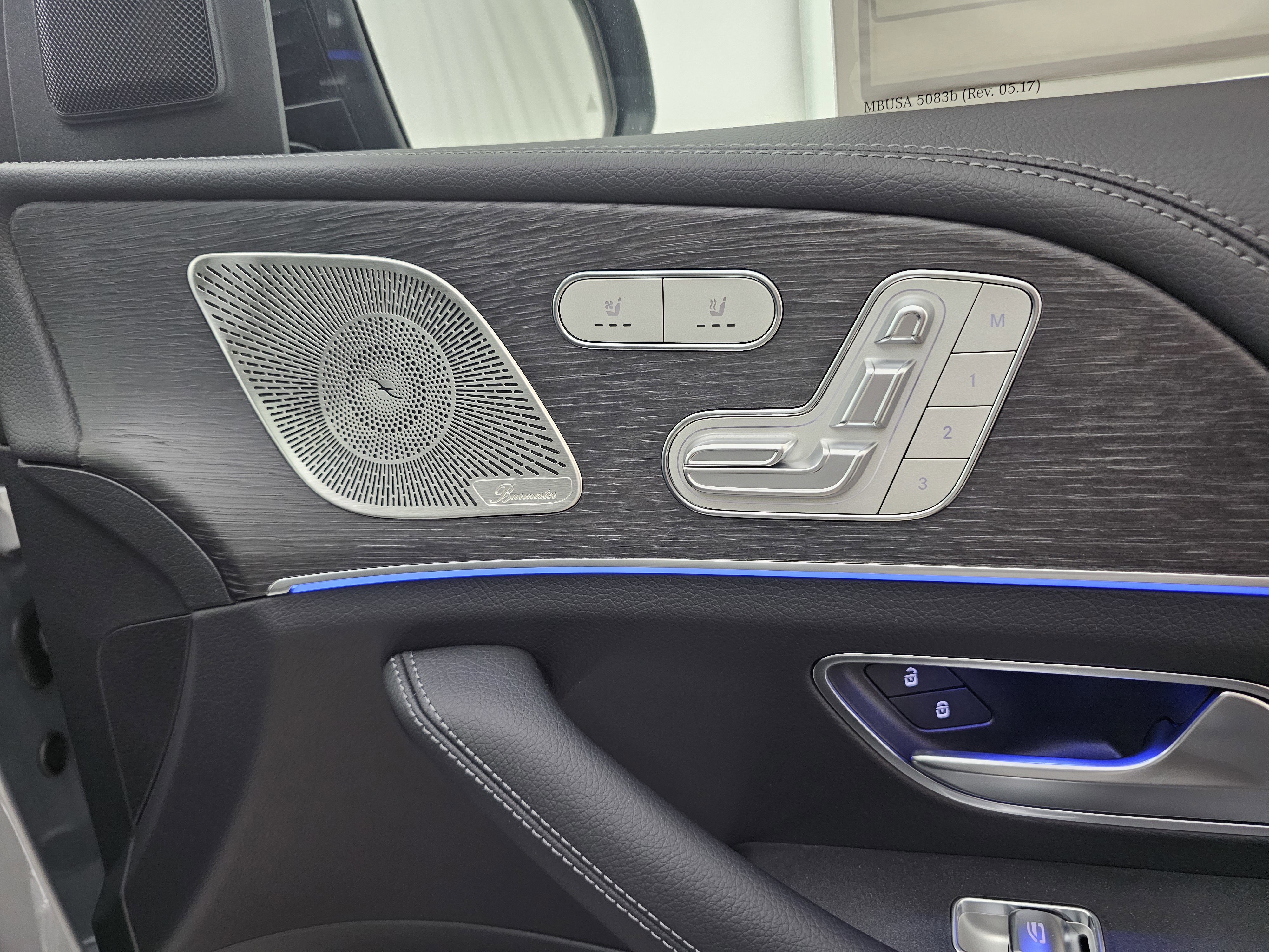 New 2026 Mercedes-Benz GLE 450 4MATIC image 17