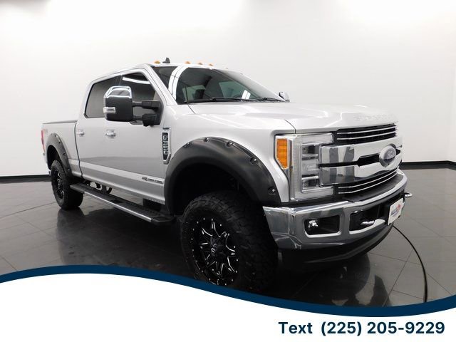 Used 2019 Ford F350 Lariat w/ Lariat Ultimate Package