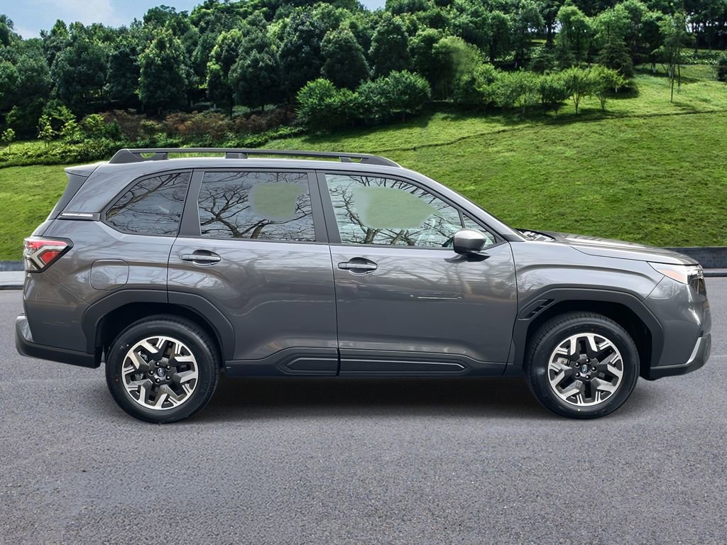 New 2026 Subaru Forester Premium AWD/4WD image 6