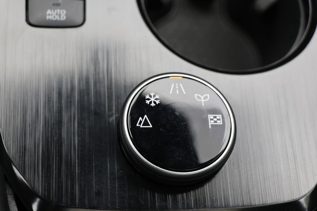 Used 2023 Nissan Rogue SL w/ SL Premium Package image 27