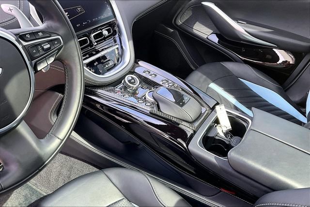Used 2023 Aston Martin DBX 707 image 13