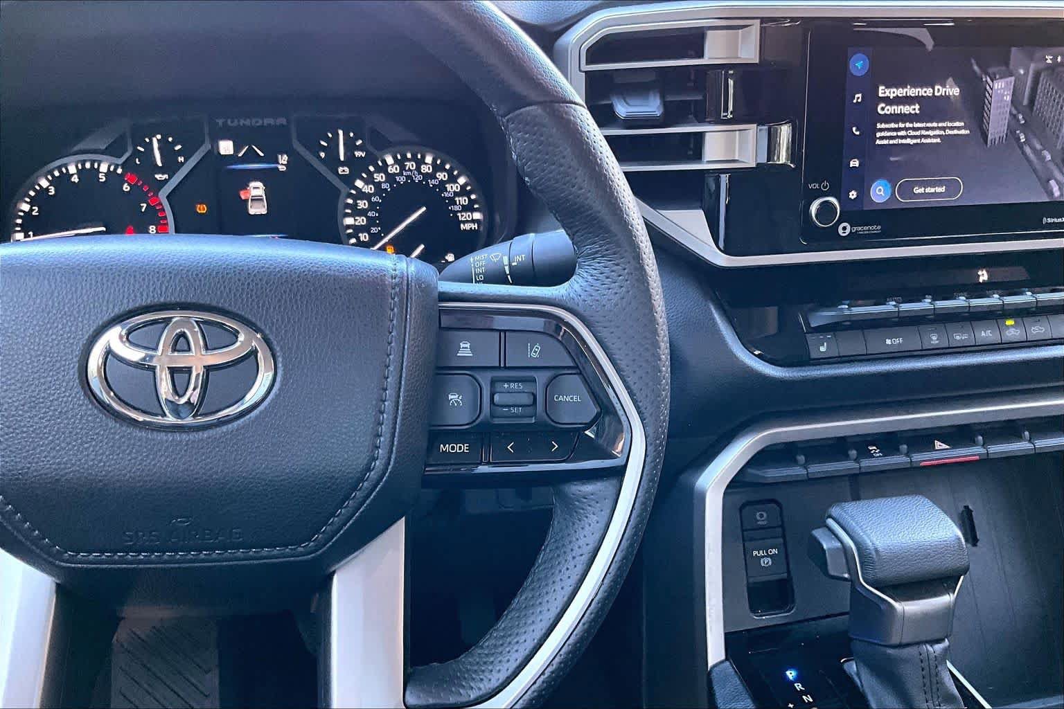 Used 2023 Toyota Tundra SR5 w/ SR5 Premium Package AWD/4WD image 24