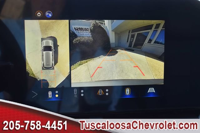 New 2026 Chevrolet Equinox LT w/ Convenience Package II image 28