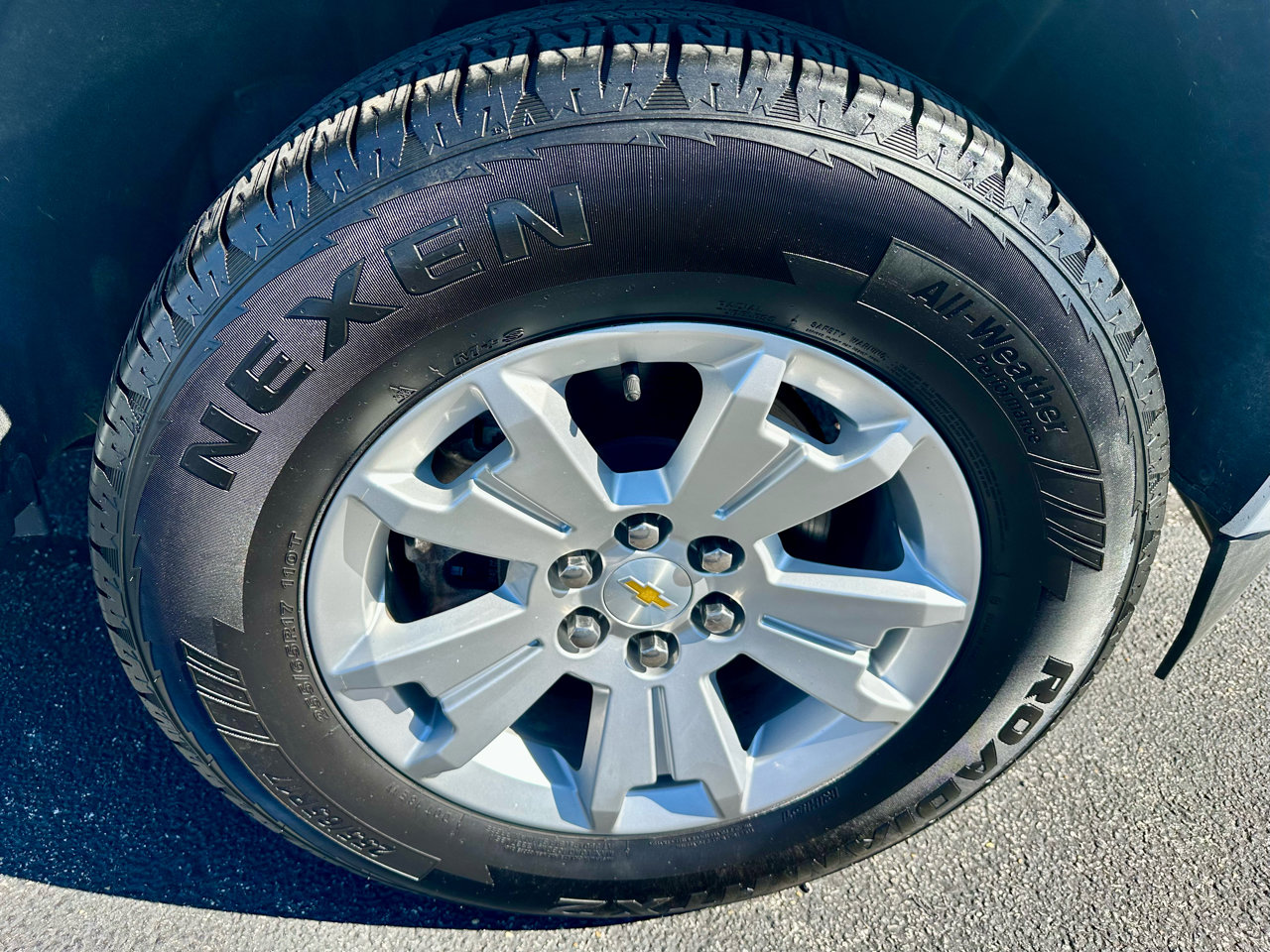 Used 2022 Chevrolet Colorado LT w/ Fleet Safety Package image 28