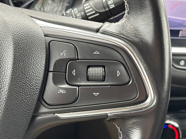 Used 2020 Buick Encore GX Preferred w/ Cold Weather Comfort Package image 18