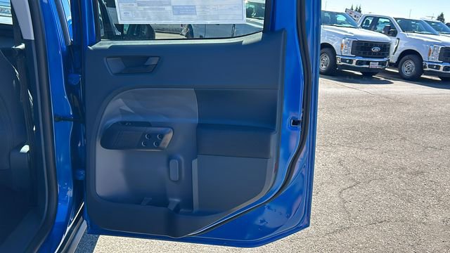 New 2026 Ford Maverick XL FWD image 12