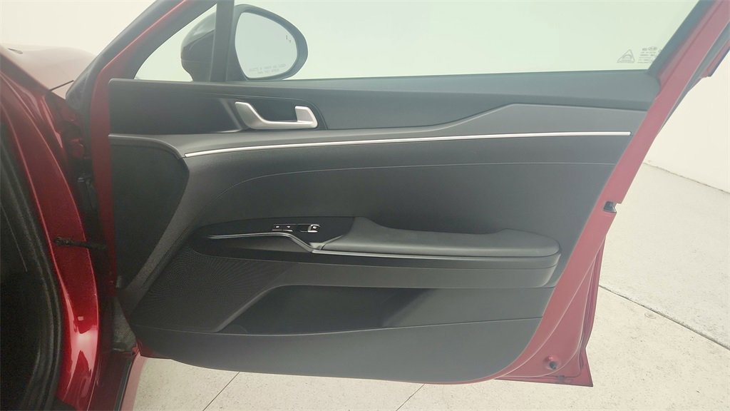 Used 2021 Kia K5 GT-Line image 30