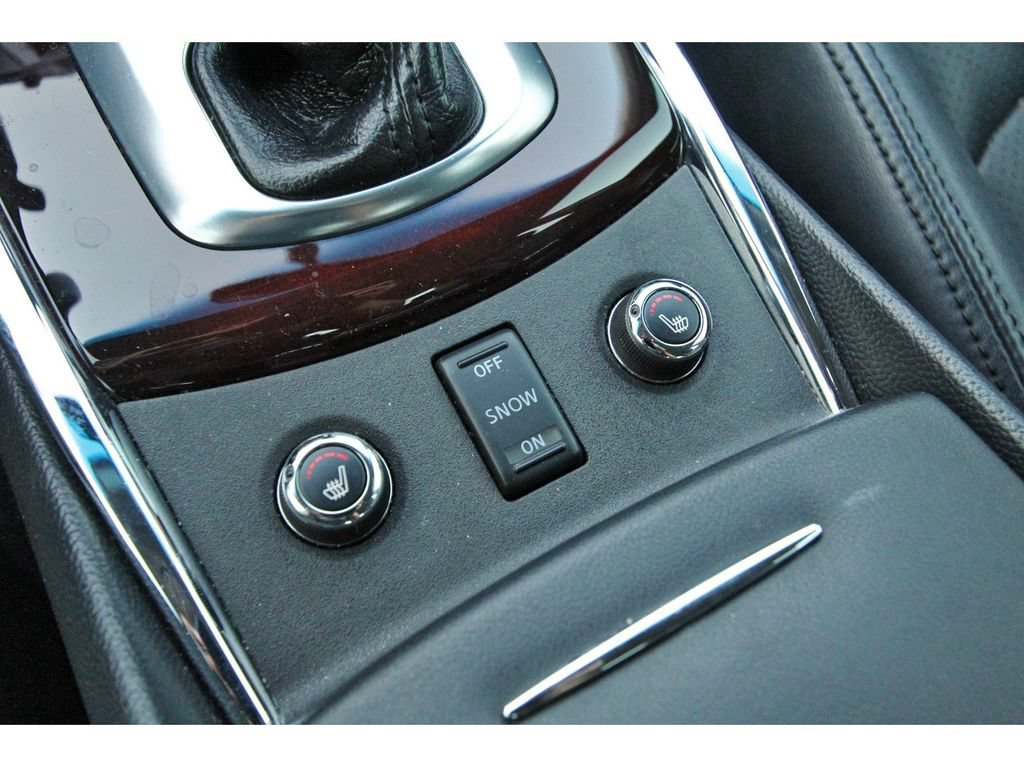Used 2012 INFINITI G37 x Sedan w/ Premium Pkg AWD/4WD image 30
