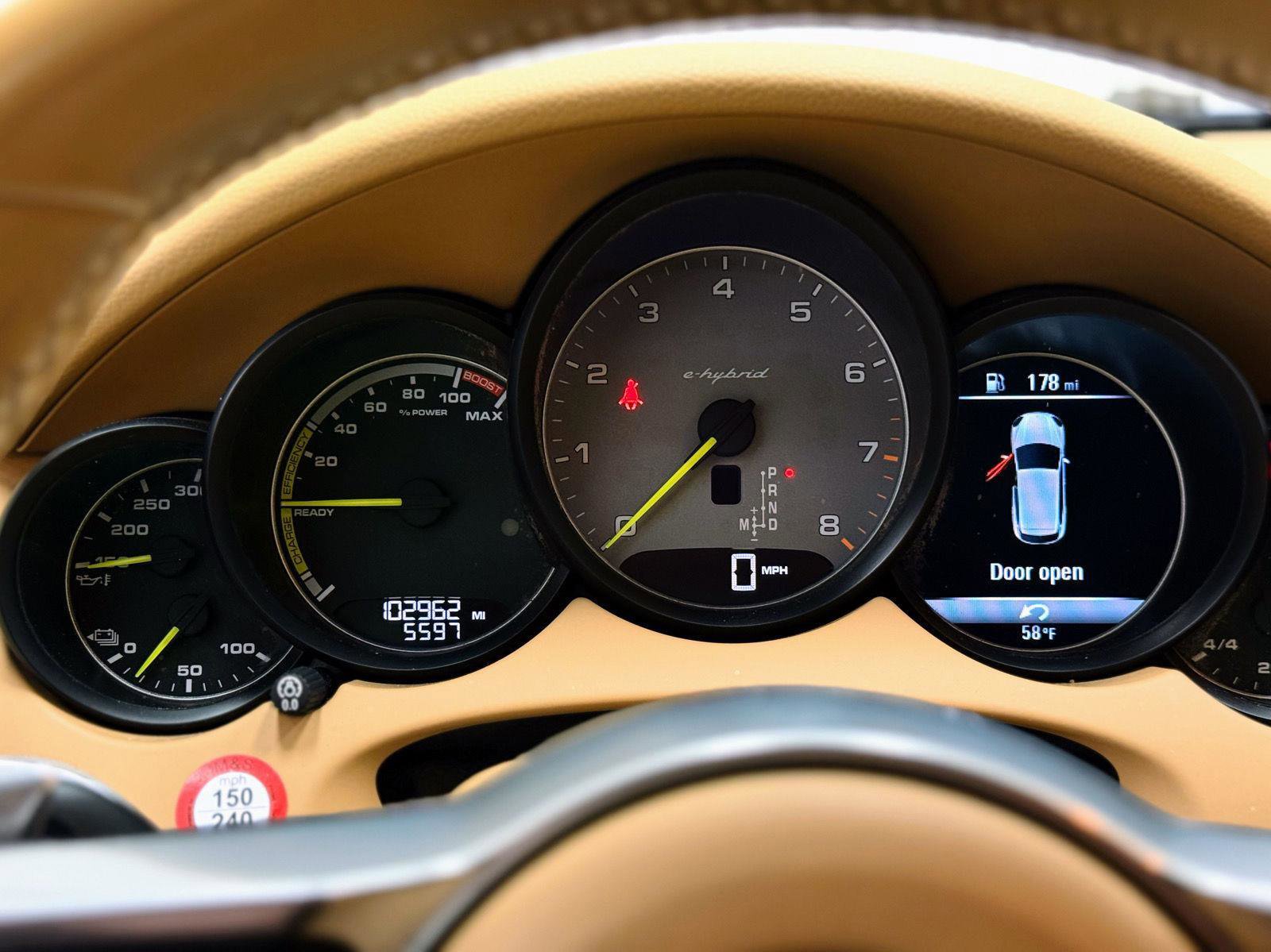 Used 2017 Porsche Cayenne S image 20