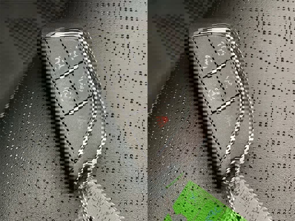 Certified 2024 Cadillac Lyriq Luxury w/ LPO, Floor Liner Package image 28