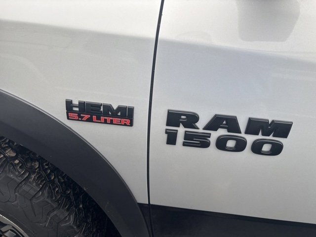 Used 2018 RAM 1500 Rebel w/ Luxury Group image 6