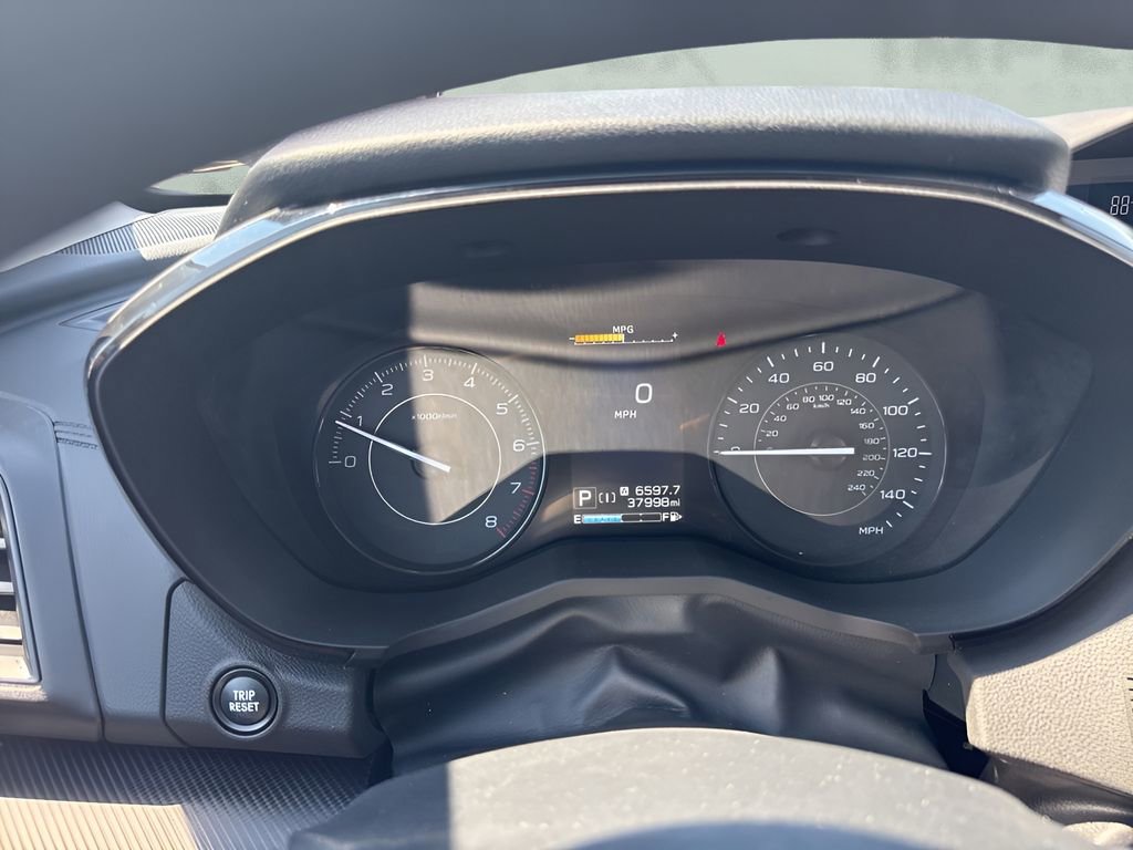 Used 2023 Subaru Impreza 2.0i Premium AWD/4WD image 23