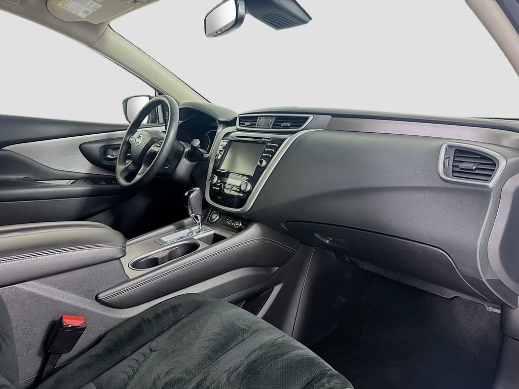 Used 2020 Nissan Murano SV image 27