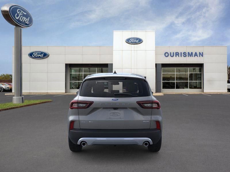 New 2026 Ford Escape Active w/ Cold Weather Package AWD/4WD image 6