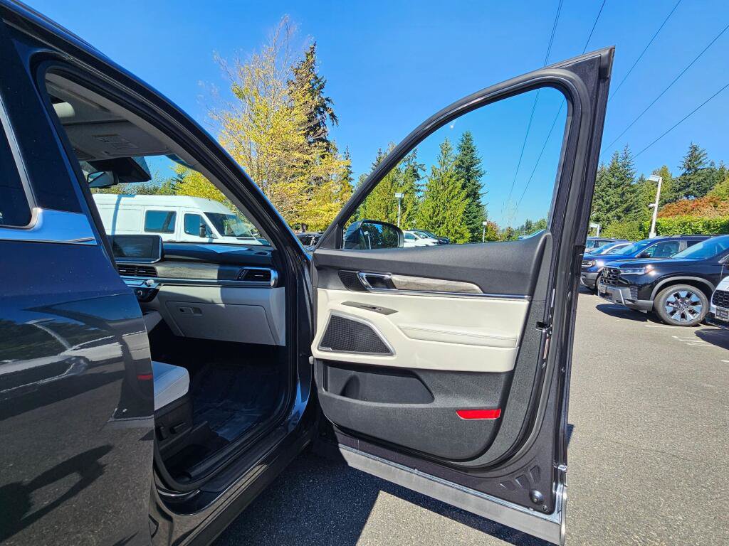 Used 2020 Kia Telluride EX AWD/4WD image 12